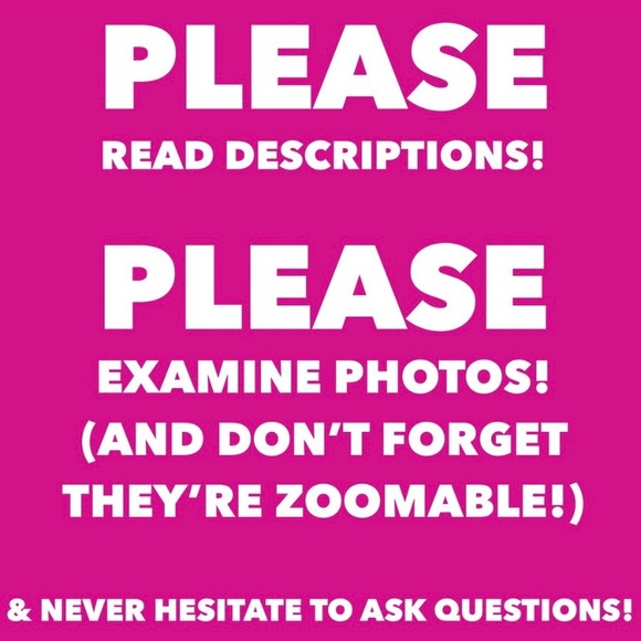 Nordstrom Makeup Bag - Picture 4 of 4